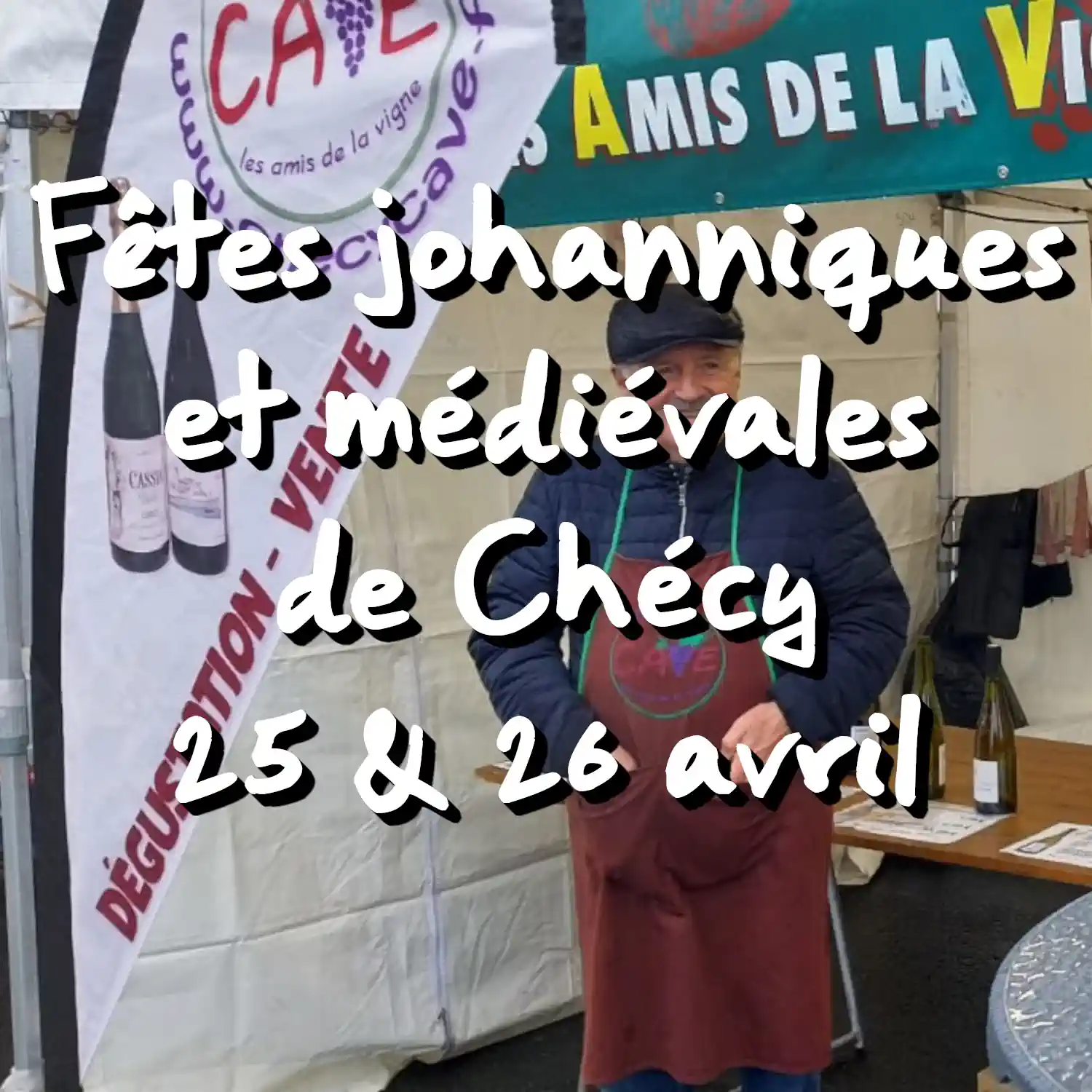 2026-04-25_Fêtes johanniques_Chécy